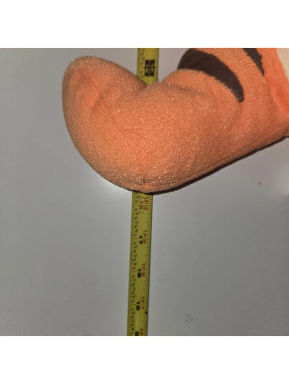Disney Store Tigger 15